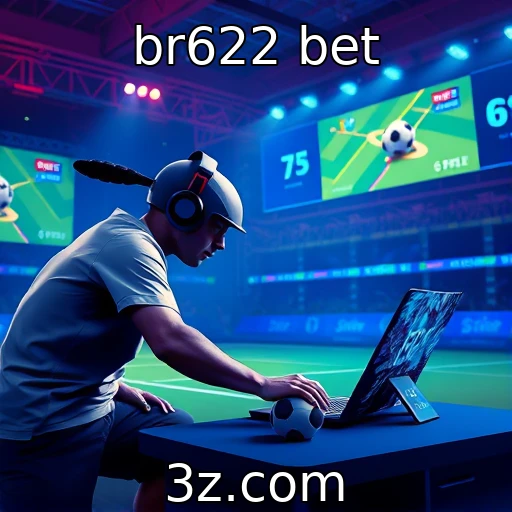 br622 bet Aposte com segurança: como proteger suas informações em plataformas de jogos