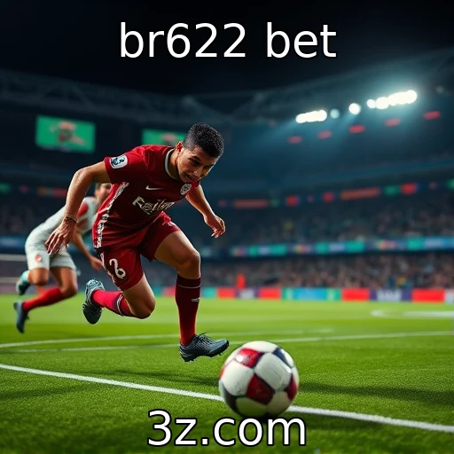 br622 bet Descubra como maximizar seus ganhos em apostas esportivas na br622 bet