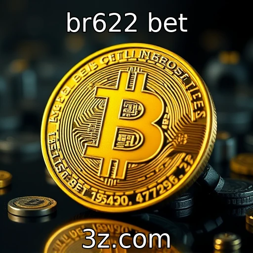 br622 bet Como as criptomoedas estão revolucionando as apostas online no Brasil