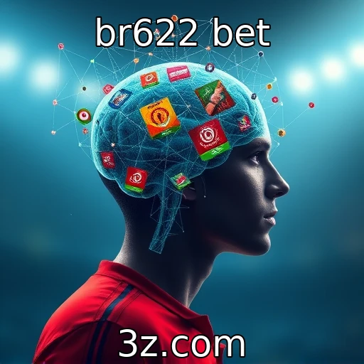 br622 bet Descubra os segredos das apostas esportivas de sucesso