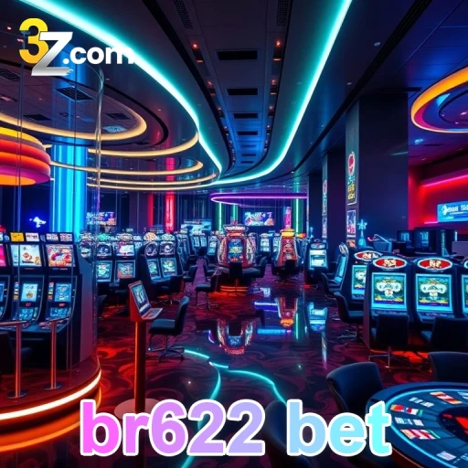 br622 bet Slots